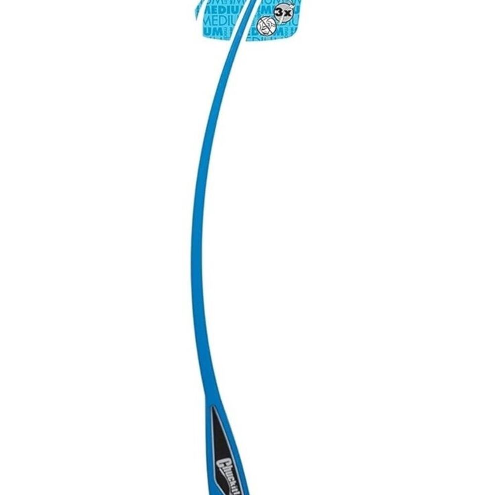 Chuckit Sport 25M Dog Ball Launcher, 25" Length, Includes Medium Ball (2.5")